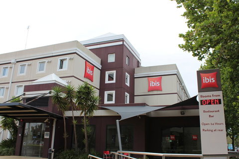 Ibis Newcastle - Accommodation Port Hedland 15