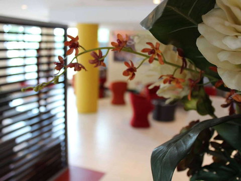 Ibis Newcastle - Accommodation Port Hedland 43