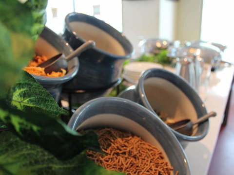 Ibis Newcastle - Accommodation Port Hedland 25