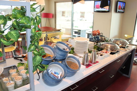 Ibis Newcastle - Accommodation Port Hedland 20