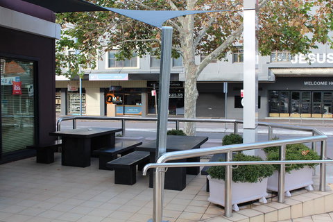 Ibis Newcastle - Accommodation Port Hedland 10