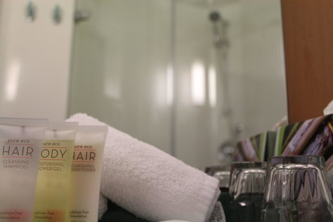 Ibis Newcastle - Accommodation Port Hedland 23