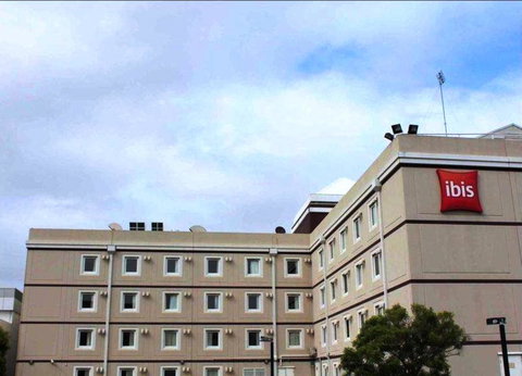 Ibis Newcastle - Accommodation Port Hedland 22