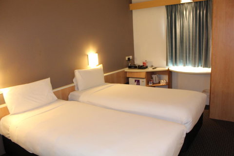 Ibis Newcastle - Accommodation Port Hedland 14