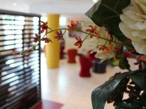 Ibis Newcastle - Accommodation Port Hedland 27