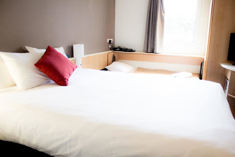 Ibis Newcastle - Accommodation Port Hedland 2
