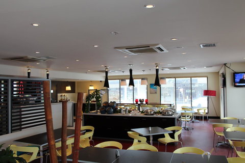 Ibis Newcastle - Accommodation Port Hedland 13