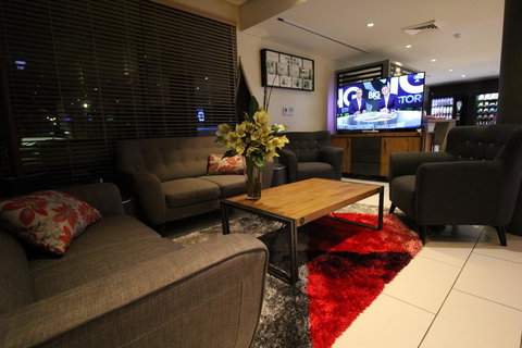 Ibis Newcastle - Accommodation Port Hedland 29