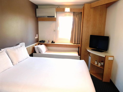 Ibis Newcastle - Accommodation Port Hedland 17