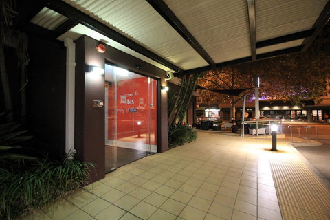 Ibis Newcastle - Accommodation Port Hedland 31