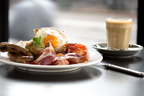 Ibis Newcastle - Accommodation Port Hedland 6