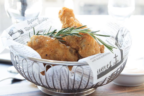 Ibis Newcastle - Accommodation Port Hedland 5