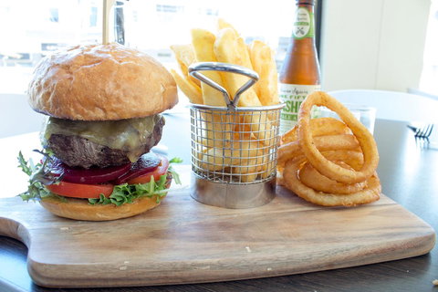 Ibis Newcastle - Accommodation Port Hedland 4