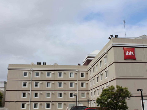 Ibis Newcastle - Accommodation Port Hedland 36