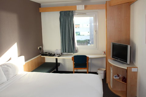Ibis Newcastle - Accommodation Port Hedland 8