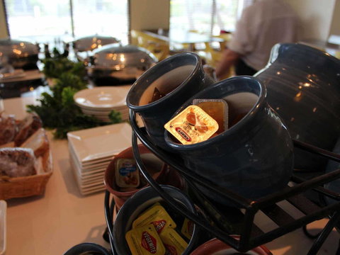 Ibis Newcastle - Accommodation Port Hedland 24