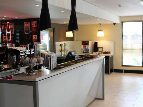 Ibis Newcastle - Accommodation Port Hedland 26