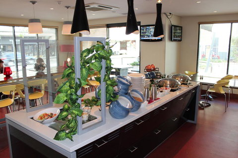 Ibis Newcastle - Accommodation Port Hedland 9