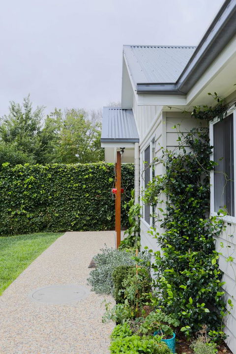 Armidale Cottage - House 2 - Accommodation Port Hedland 3