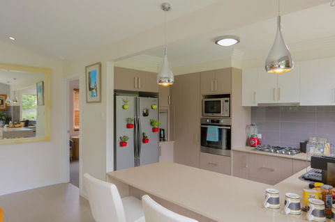 Armidale Cottage - House 2 - Accommodation Port Hedland 17