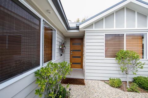 Armidale Cottage - House 2 - Accommodation Port Hedland 1