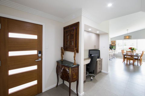 Armidale Cottage - House 2 - Accommodation Port Hedland 7