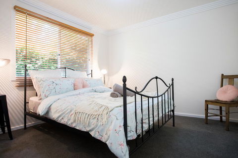 Armidale Cottage - House 2 - Accommodation Port Hedland 23