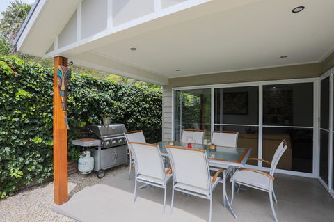 Armidale Cottage - House 2 - Accommodation Port Hedland 6