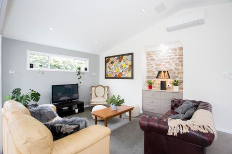 Armidale Cottage - House 2 - Accommodation Port Hedland 21