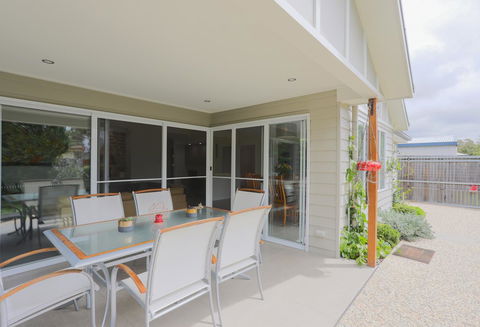 Armidale Cottage - House 2 - Accommodation Port Hedland 5