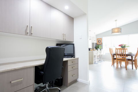 Armidale Cottage - House 2 - Accommodation Port Hedland 8