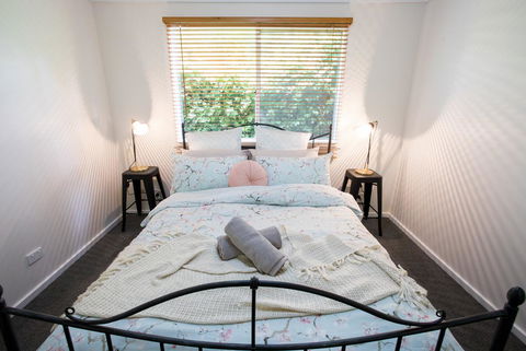 Armidale Cottage - House 2 - Accommodation Port Hedland 25