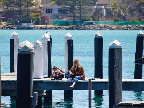 Oxley 8 At Tuncurry - Accommodation Port Hedland 4