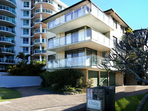 Oxley 8 At Tuncurry - Accommodation Port Hedland 7