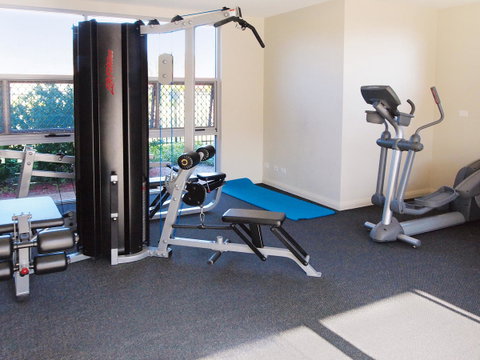 Oaks Port Stephens Pacific Blue Resort - Accommodation Port Hedland 9