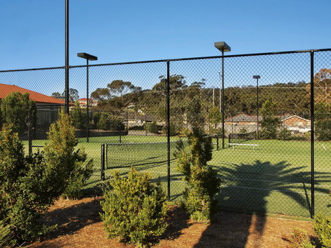 Oaks Port Stephens Pacific Blue Resort - Accommodation Port Hedland 10