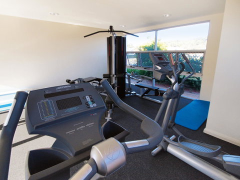 Oaks Port Stephens Pacific Blue Resort - Accommodation Port Hedland 8