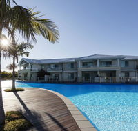 Oaks Pacific Blue Resort - Accommodation Port Hedland