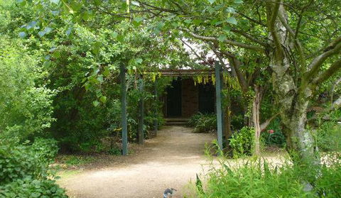 Warriwillah - Millthorpe's Country Motel - Accommodation Port Hedland 7