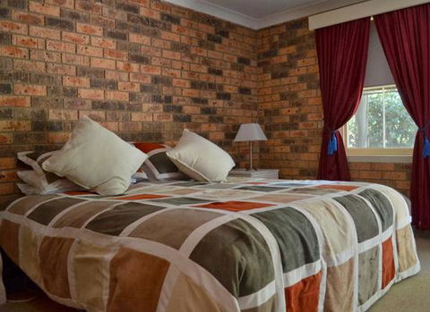 Warriwillah - Millthorpe's Country Motel - Accommodation Port Hedland 20