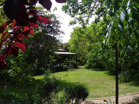 Warriwillah - Millthorpe's Country Motel - Accommodation Port Hedland 1