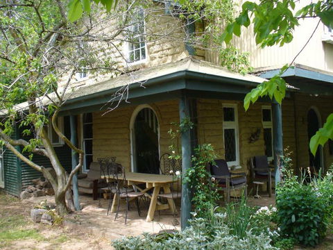 Warriwillah - Millthorpe's Country Motel - Accommodation Port Hedland 0