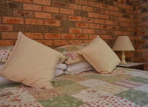 Warriwillah - Millthorpe's Country Motel - Accommodation Port Hedland 19