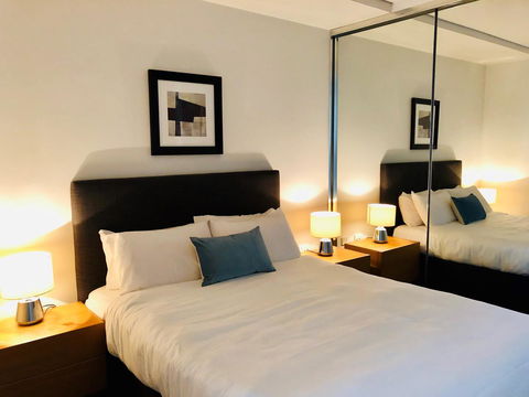 Wyndel Apartments Neutral Bay - The Mint - Accommodation Port Hedland 16