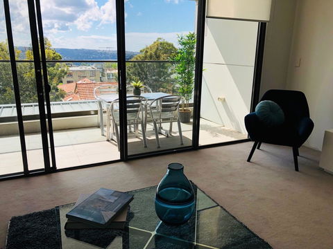 Wyndel Apartments Neutral Bay - The Mint - Accommodation Port Hedland 14