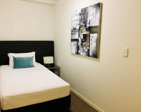 Wyndel Apartments Neutral Bay - The Mint - Accommodation Port Hedland 15