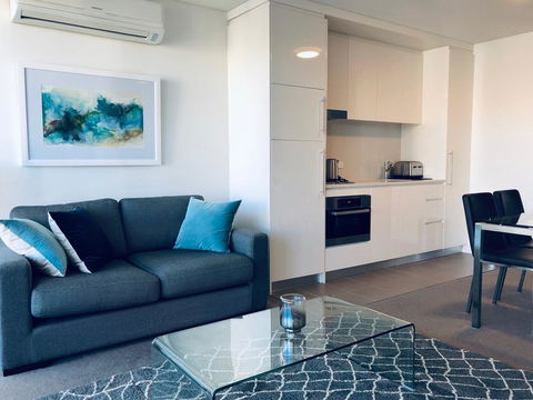 Wyndel Apartments Neutral Bay - The Mint - Accommodation Port Hedland 1