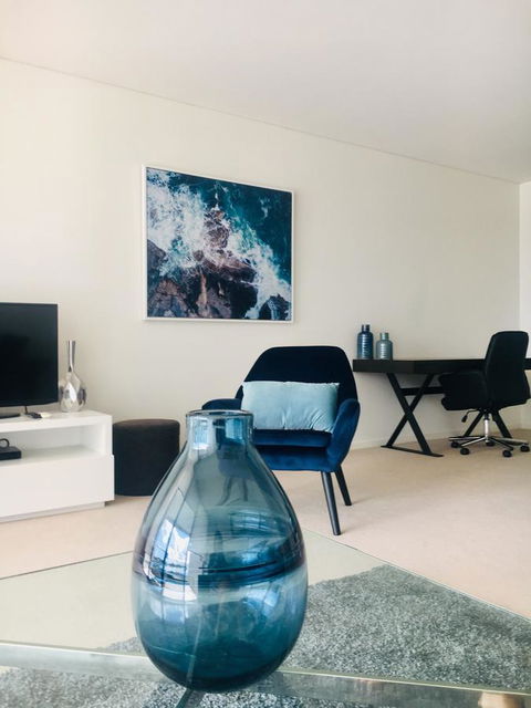 Wyndel Apartments Neutral Bay - The Mint - Accommodation Port Hedland 6