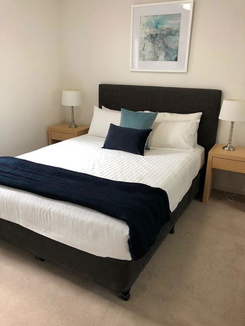 Wyndel Apartments Neutral Bay - The Mint - Accommodation Port Hedland 5