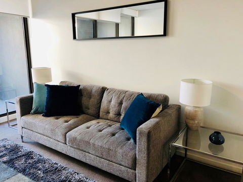 Wyndel Apartments Neutral Bay - The Mint - Accommodation Port Hedland 9